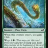 Germinating Wurm - Edge of Eternities