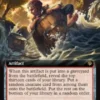 Getaway Barrel (foil) (extended art) - The Hobbit Varianten