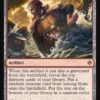 Getaway Barrel (foil) - The Hobbit