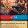 Get Out! - Reign of Jafar