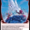 Geyser (C) - Altered Trial by Frost