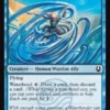 Geyser Leaper (foil) - Avatar: The Last Airbender