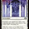 Ghostly Prison - Tarkir: Dragonstorm Commander