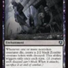 Ghoulish Procession (foil) - Innistrad Remastered