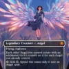 Giada, Font of Hope (foil) (borderless) - Foundations Commander Decks