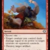 Giantfall (foil) - Lorwyn Eclipsed