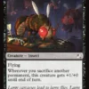 Giant Fly (foil) - Avatar: The Last Airbender Eternal