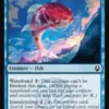 Giant Koi (foil) - Avatar: The Last Airbender