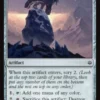 Giant's Boulder - The Hobbit