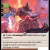 Gibil (C) - Altered Trial by Frost