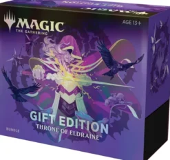 Gift Edition Bundle Throne of Eldraine
