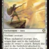 Gift of Immortality - Secrets of Strixhaven Commander