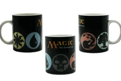 Gift Pack Mana Symbols (XL)