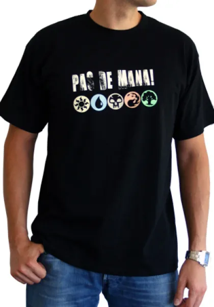 Gift Pack Mana Symbols (XL)
