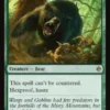 Gigantic Big Bear - The Hobbit
