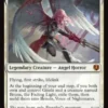 Gisela, the Broken Blade (foil) - Innistrad Remastered