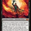 Gix, Yawgmoth Praetor - Tarkir: Dragonstorm Commander