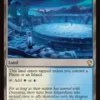 Glacial Fortress - Final Fantasy Commander