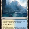 Glacial Fortress - Reality Fracture Commander
