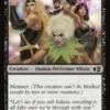 Glamorous Grapplers - Marvel Super Heroes Commander