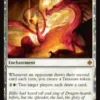 Gleaming Splendor (foil) - The Hobbit