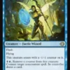 Glen Elendra Guardian (foil) - Lorwyn Eclipsed