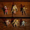 Gloomhaven: Collectors Pin Set