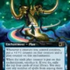 Glorious Purpose (extended art) - Marvel Super Heroes Commander Varianten