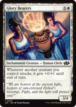 Glory Bearers - Jumpstart 2025