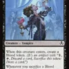 Gluttonous Guest (foil) - Innistrad Remastered