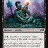 Gnawing Zombie - Jumpstart 2025