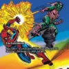 Goblin Bombardment (#23) (borderless) - Marvel
