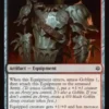 Goblin Plate Mail (foil) - The Hobbit