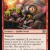 Goblin Surveyor - Aetherdrift