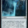 God-Pharaoh's Gift - Aetherdrift Commander