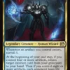 Golbez, Crystal Collector - Final Fantasy