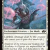 Golden-Tail Disciple - Jumpstart 2025