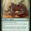 Goldvein Hydra - Secrets of Strixhaven Commander