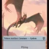 Golem token (#13) (3/3) - Aetherdrift Commander
