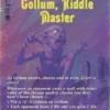 Gollum, Riddle Master (#277) (surge foil) (borderless) - The Hobbit Varianten