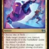 Go Ninja Go (foil) - Teenage Mutant Ninja Turtles