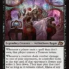 Gonti, Night Minister (foil) - Aetherdrift