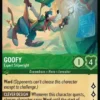 Goofy, Expert Shipwright (foil) - Azurite Sea