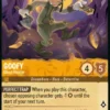 Goofy, Ghost Hunter - Whispers
