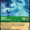 Goofy, Ghost of Jacob Marley - Winterspell