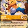 Goofy, Groundbreaking Chef (#223) (foil) - Reign of Jafar