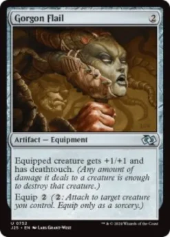 Gorgon Flail - Jumpstart 2025