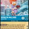 Gosalyn Mallard, Curious Child (foil) - Winterspell