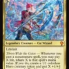 G'raha Tia, Scion Reborn (#3) - Final Fantasy Commander