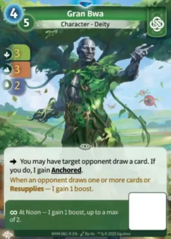 Gran Bwa (R) - altered whispers 3